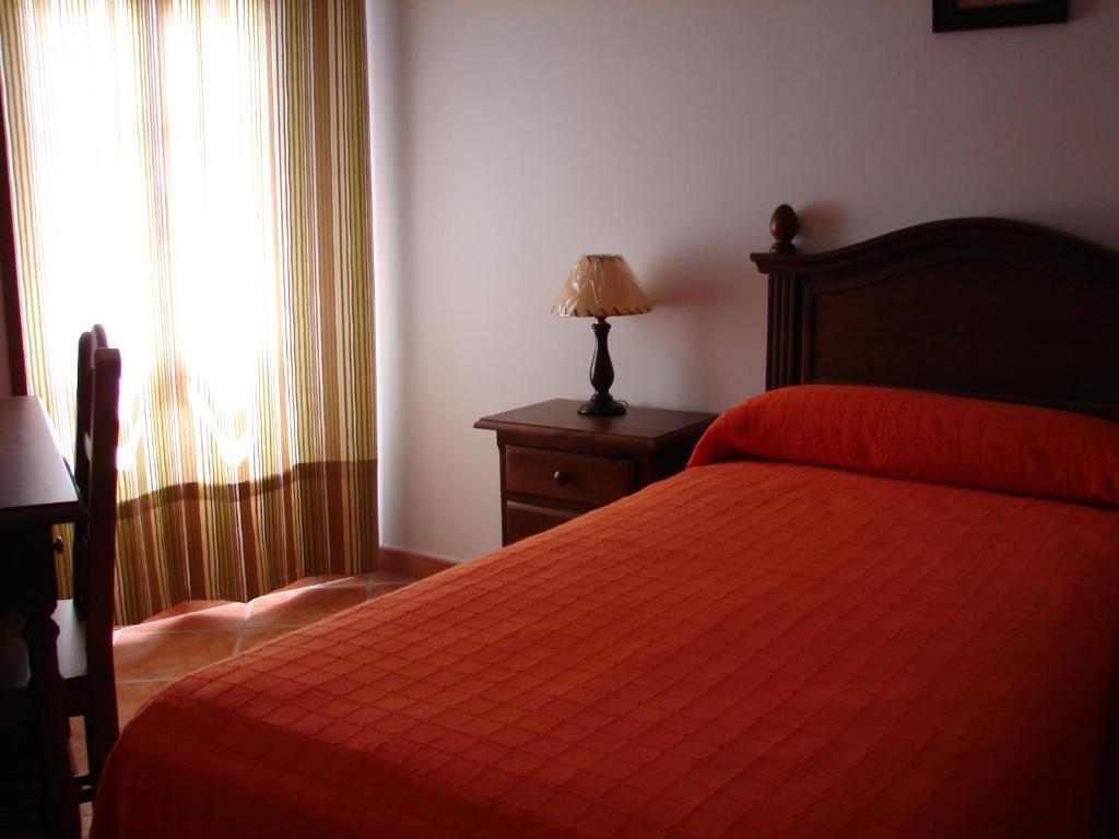 Apartamentos Reysan Vejer de la Frontera Zimmer foto