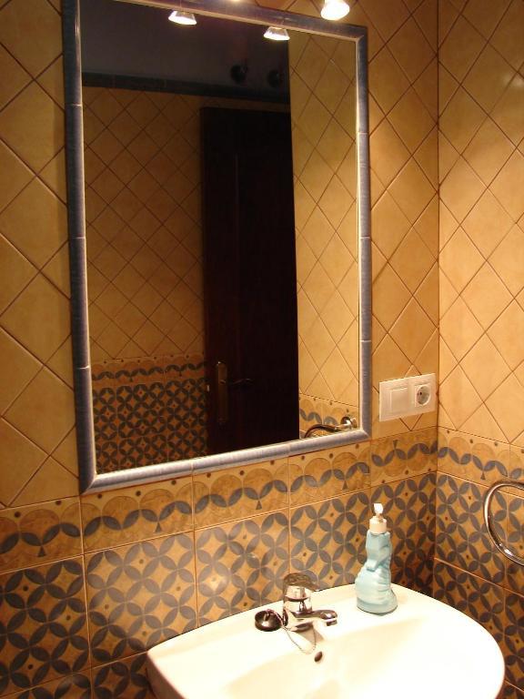 Apartamentos Reysan Vejer de la Frontera Zimmer foto