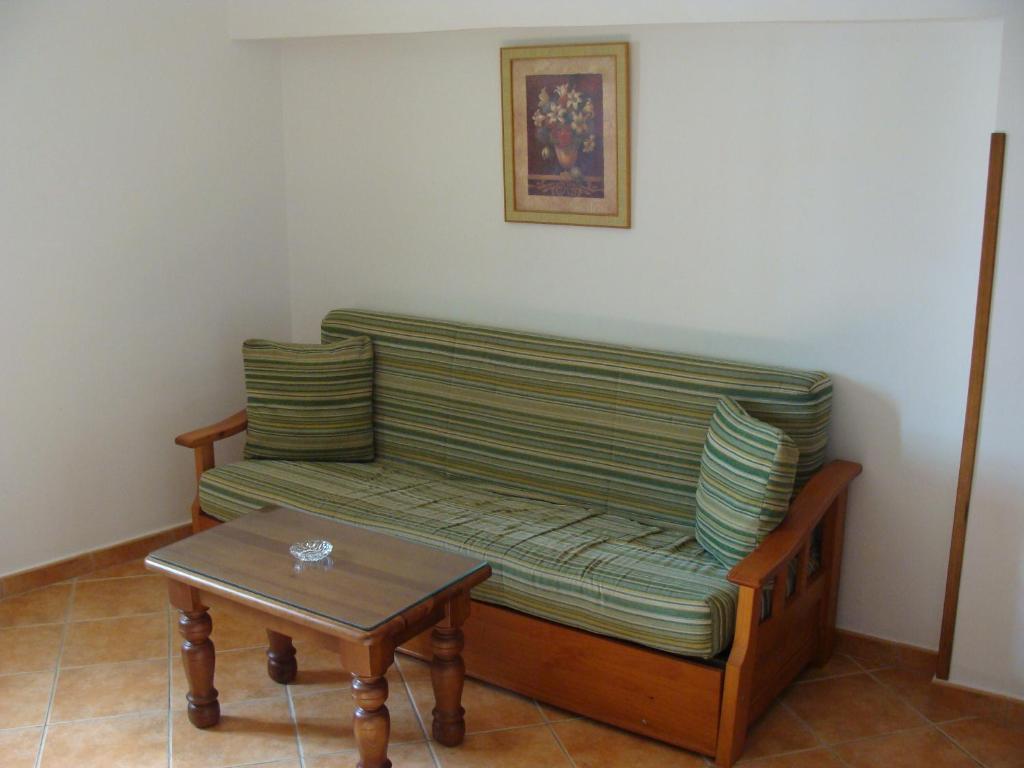 Apartamentos Reysan Vejer de la Frontera Exterior foto