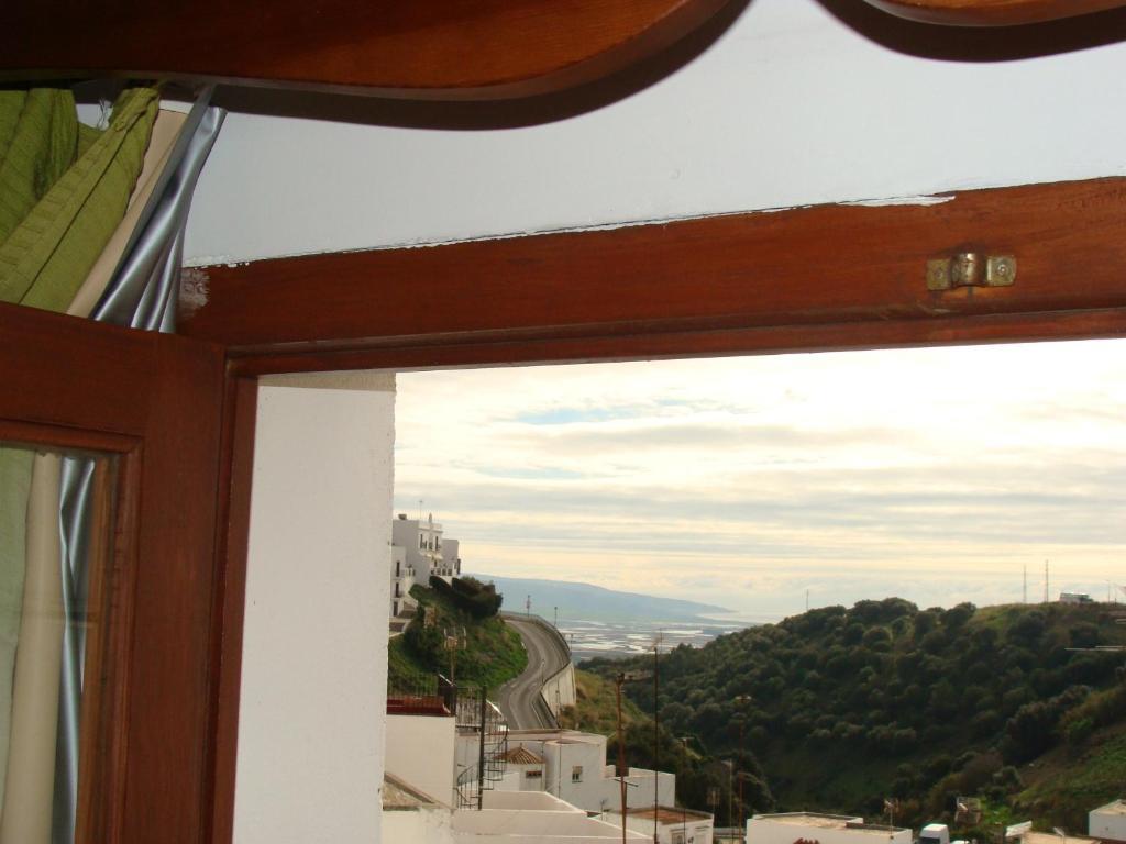 Apartamentos Reysan Vejer de la Frontera Zimmer foto