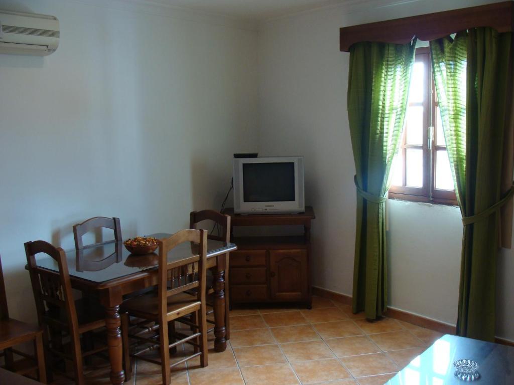 Apartamentos Reysan Vejer de la Frontera Zimmer foto