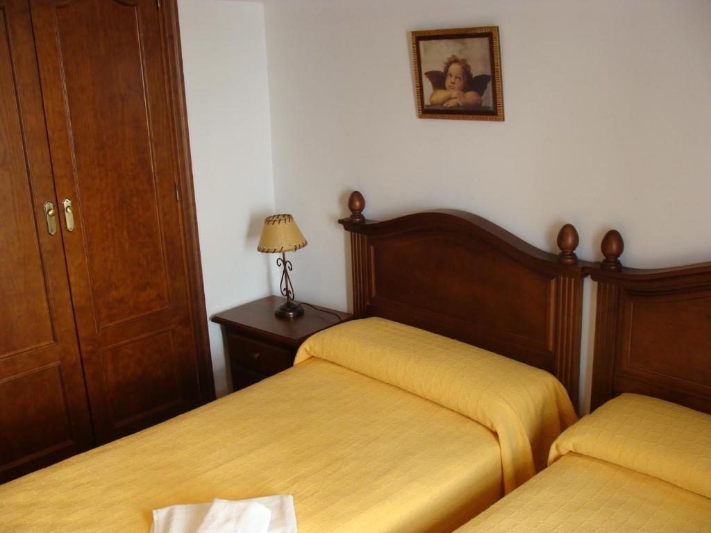 Apartamentos Reysan Vejer de la Frontera Zimmer foto